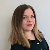 Dr. Lauren Josie Thomas