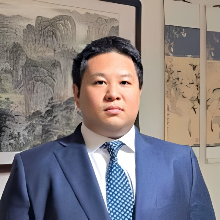 Dr. Tiansheng Yang