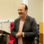Prof. Simon Thomas