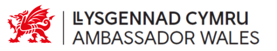 Ambassador Wales