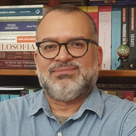 Prof. Dr. Osvaldo A. Santos-Filho