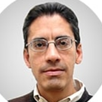 Prof. Dr. Jose L. Medina-Franco