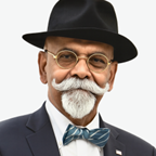 Dr. Sarfaraz K. Niazi