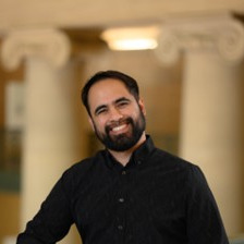 Dr. Amilton Barbosa Botelho Junior