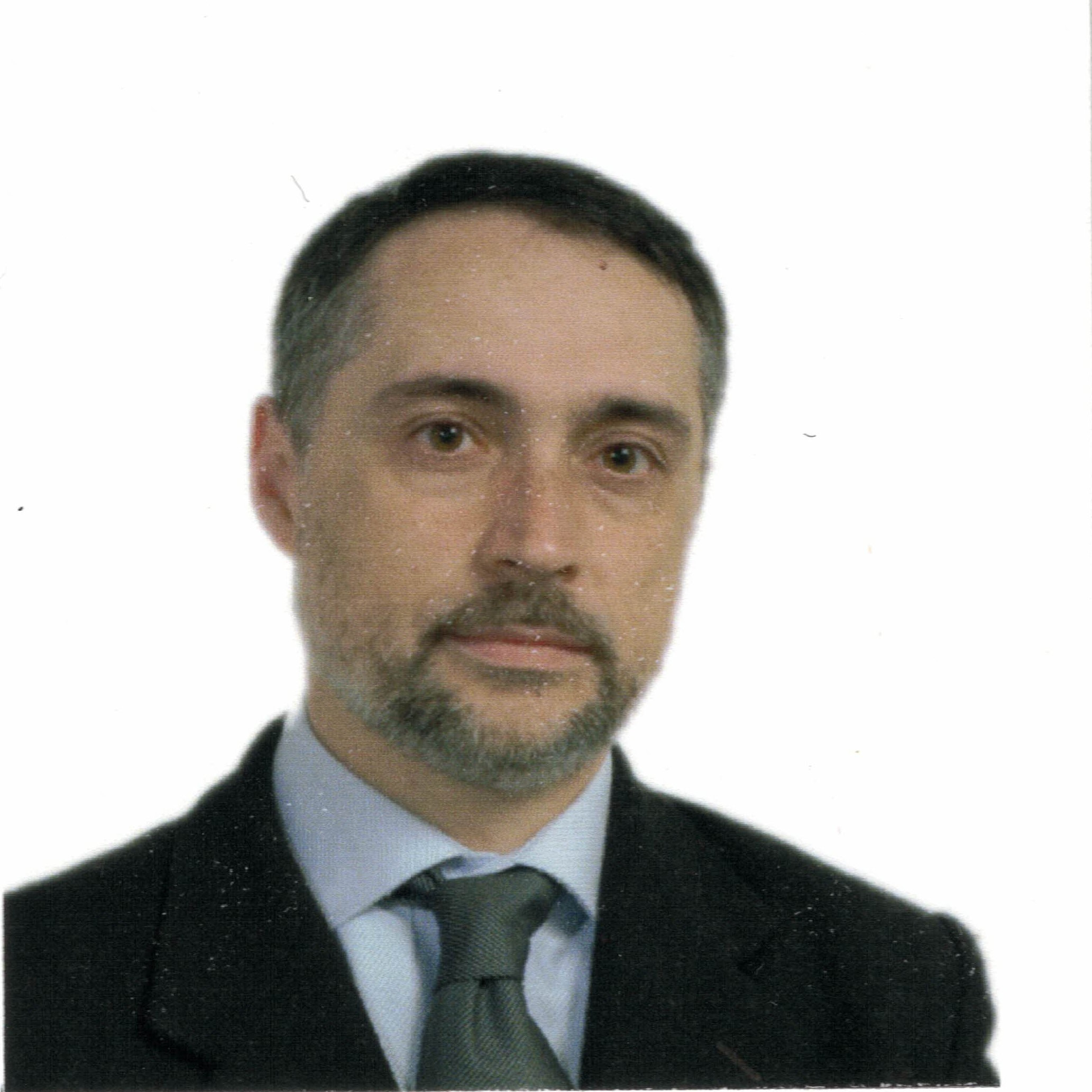 Prof. Dr. Corrado Lo Storto