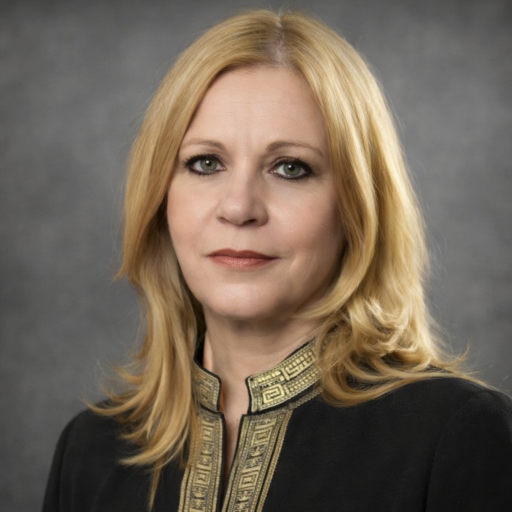 Prof. Dr. Samanta Irene