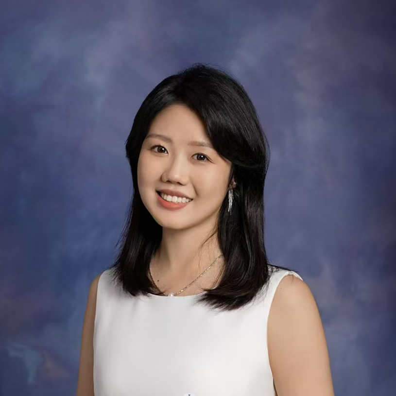 Dr. Jing Ning