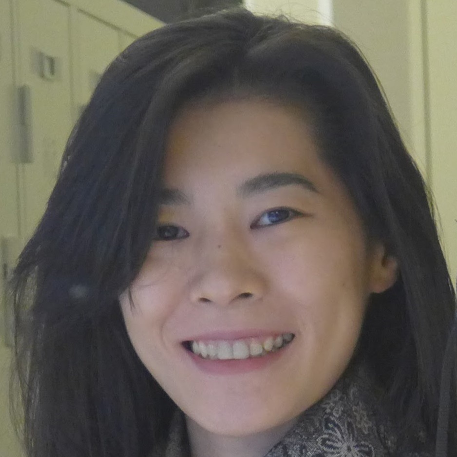 Dr. Michelle  Lee