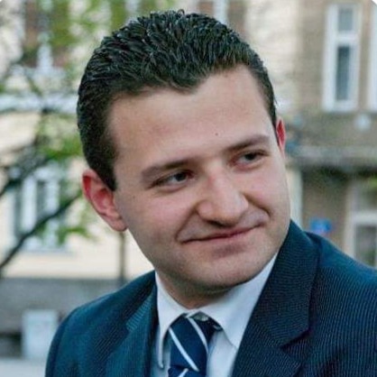 Dr. Carlo Giglio