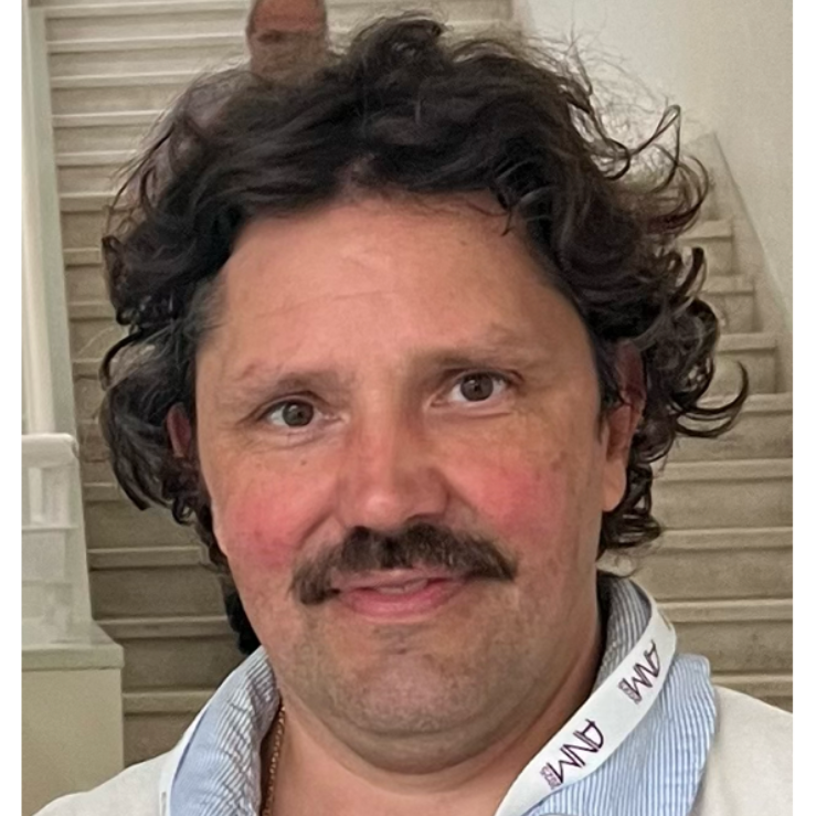 Prof. Dr. Patrick Da Costa