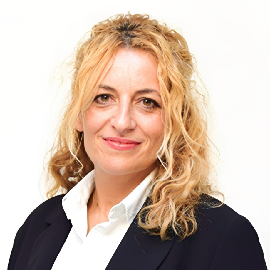 Dr. Kalliopi Ladomenou