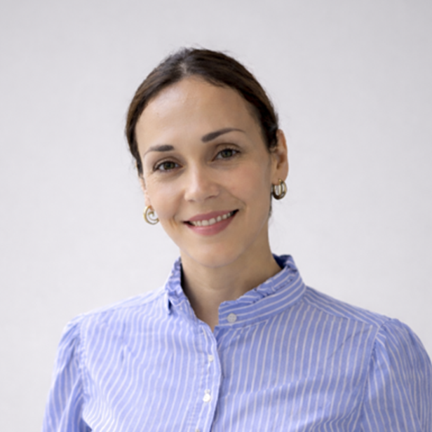 Ms. Elissavet Emmanouilidou