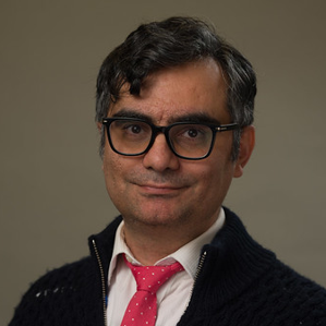 Dr. Mohsen Akbari