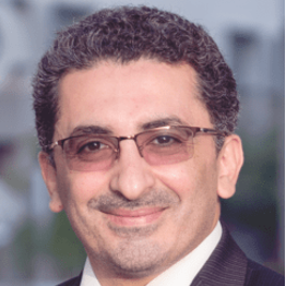 Dr. Mohammad A. Qasaimeh