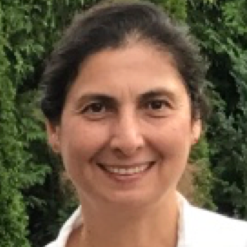 Prof. Maryam Tabrizian
