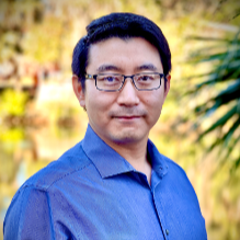 Prof. Dr. Boce Zhang