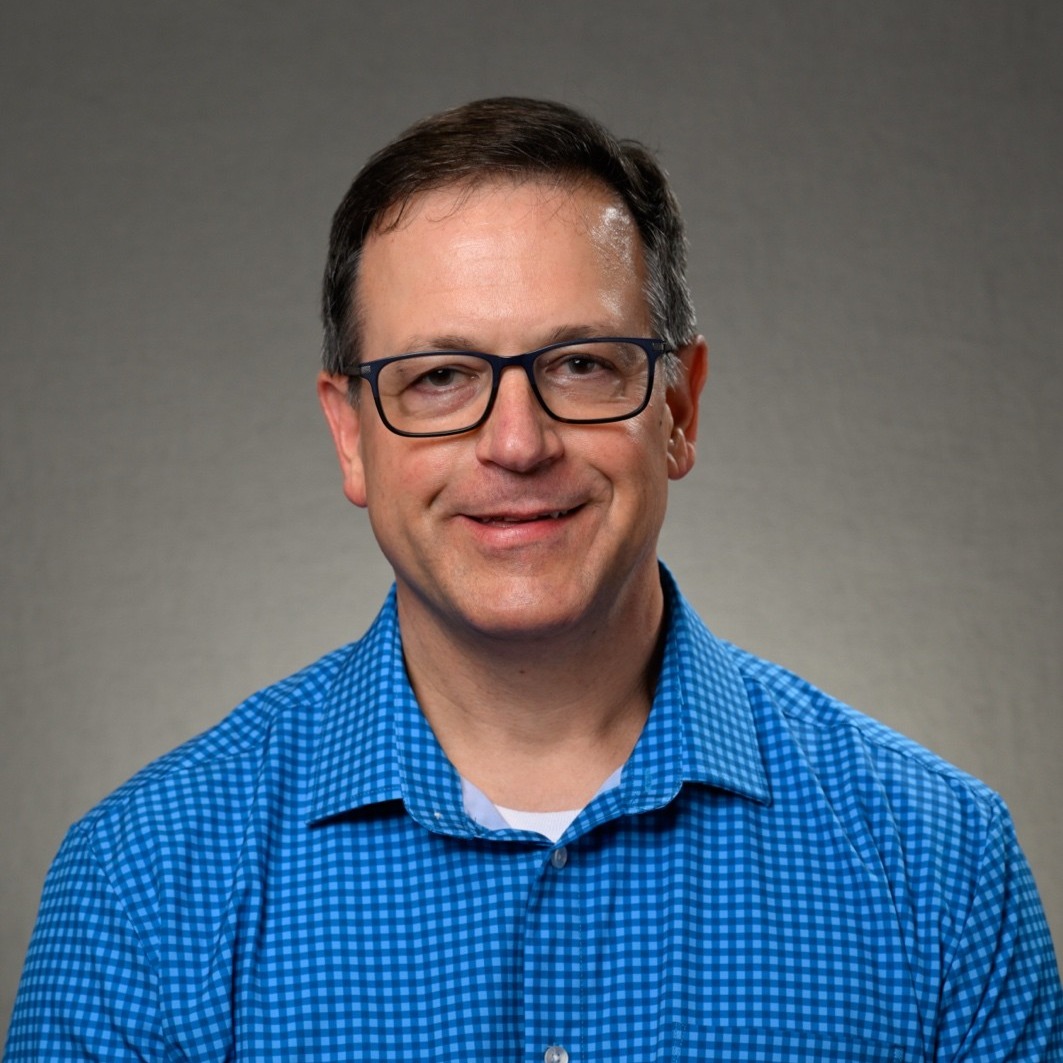 Dr. Byron F. Brehm-Stecher
