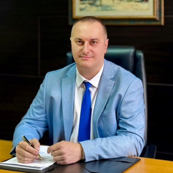 Prof. Deyan Stratev