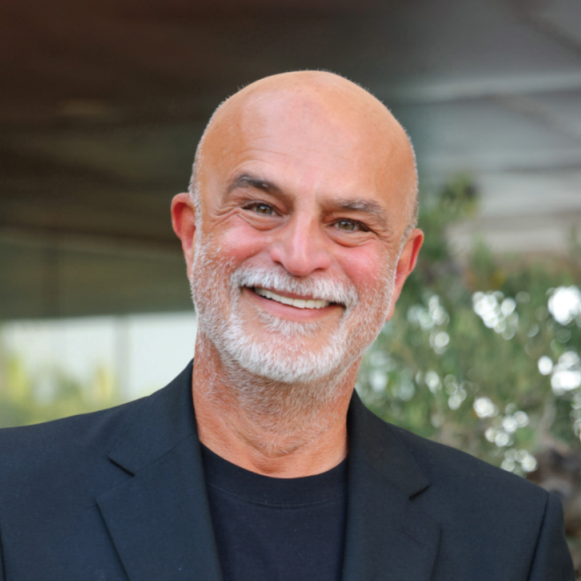 Prof. Dr. Ali Taher