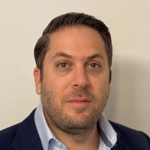 Prof. Dr. Khaled Musallam