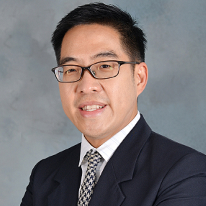 Prof. Dr. Vip Viprakasit