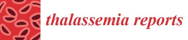 Thalassemia Reports