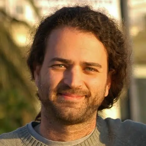 Dr. Marco Raugei