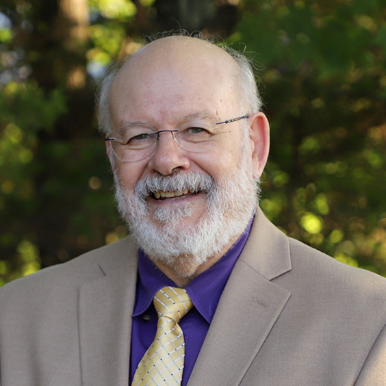 Prof. Dr. Pedro E. Arce