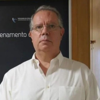 Prof. Dr. Joaquim Esteves Da Silva