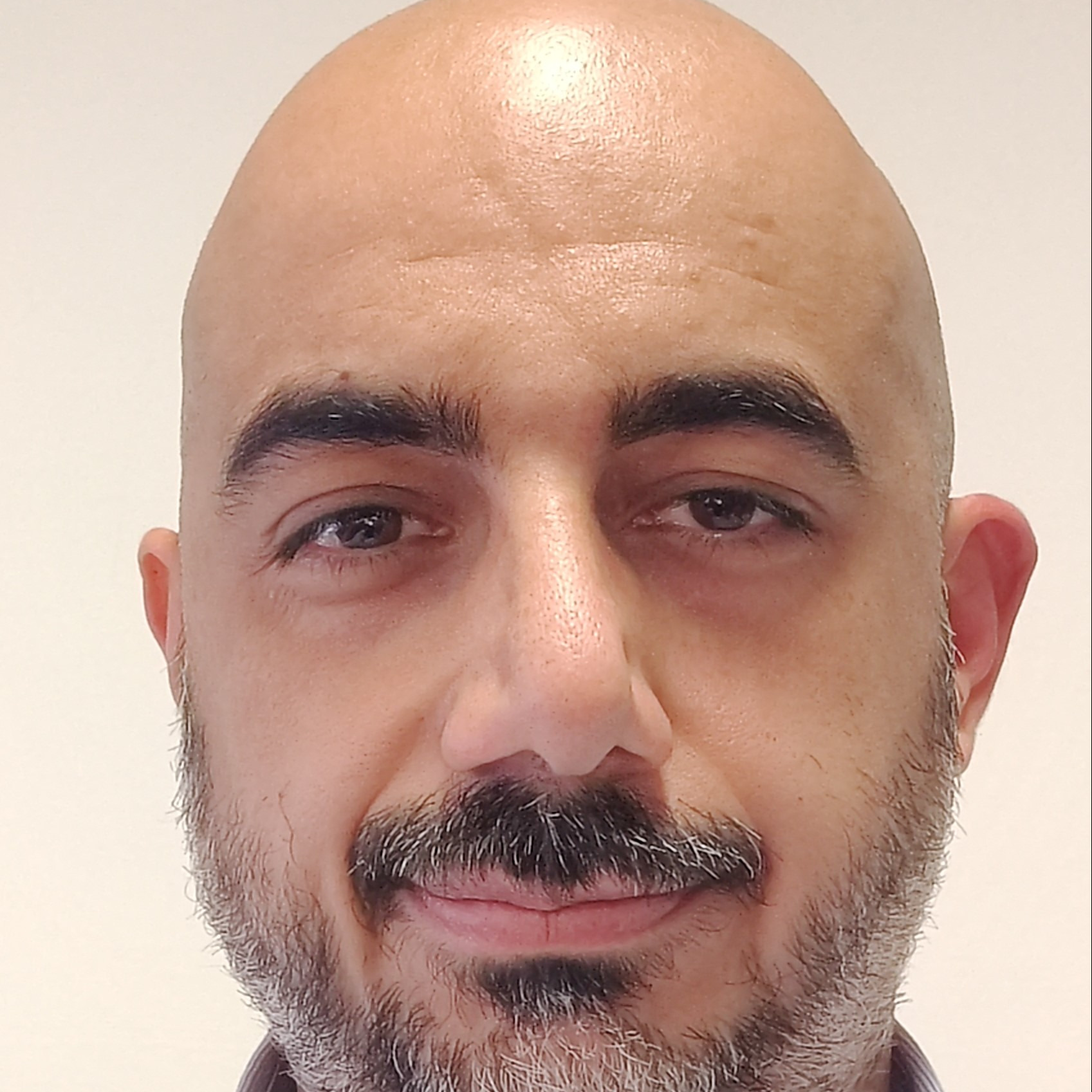 Dr. Simeone Chianese