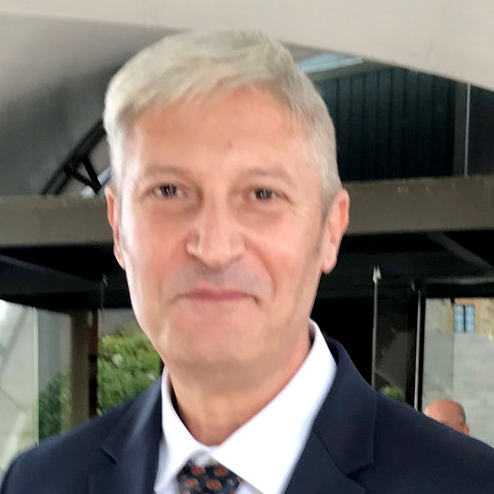 Dr. Elias Afif Khouri