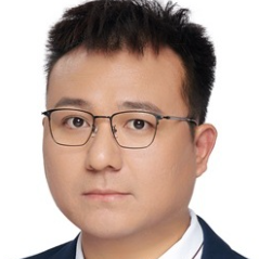 Prof. Dr. Tianwen Zhang