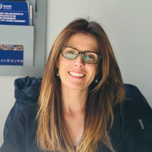 Dr. Ana Luisa Patricio Silva