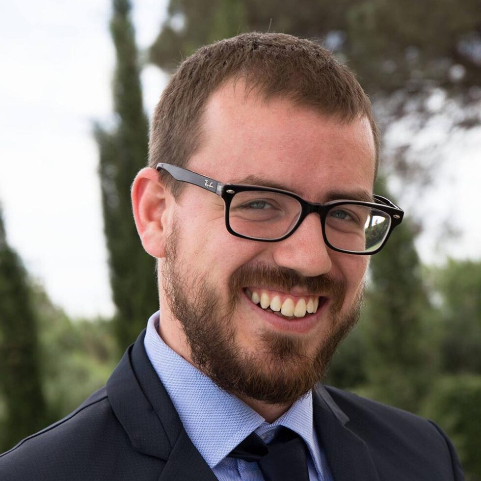 Dr. Valerio Paolini