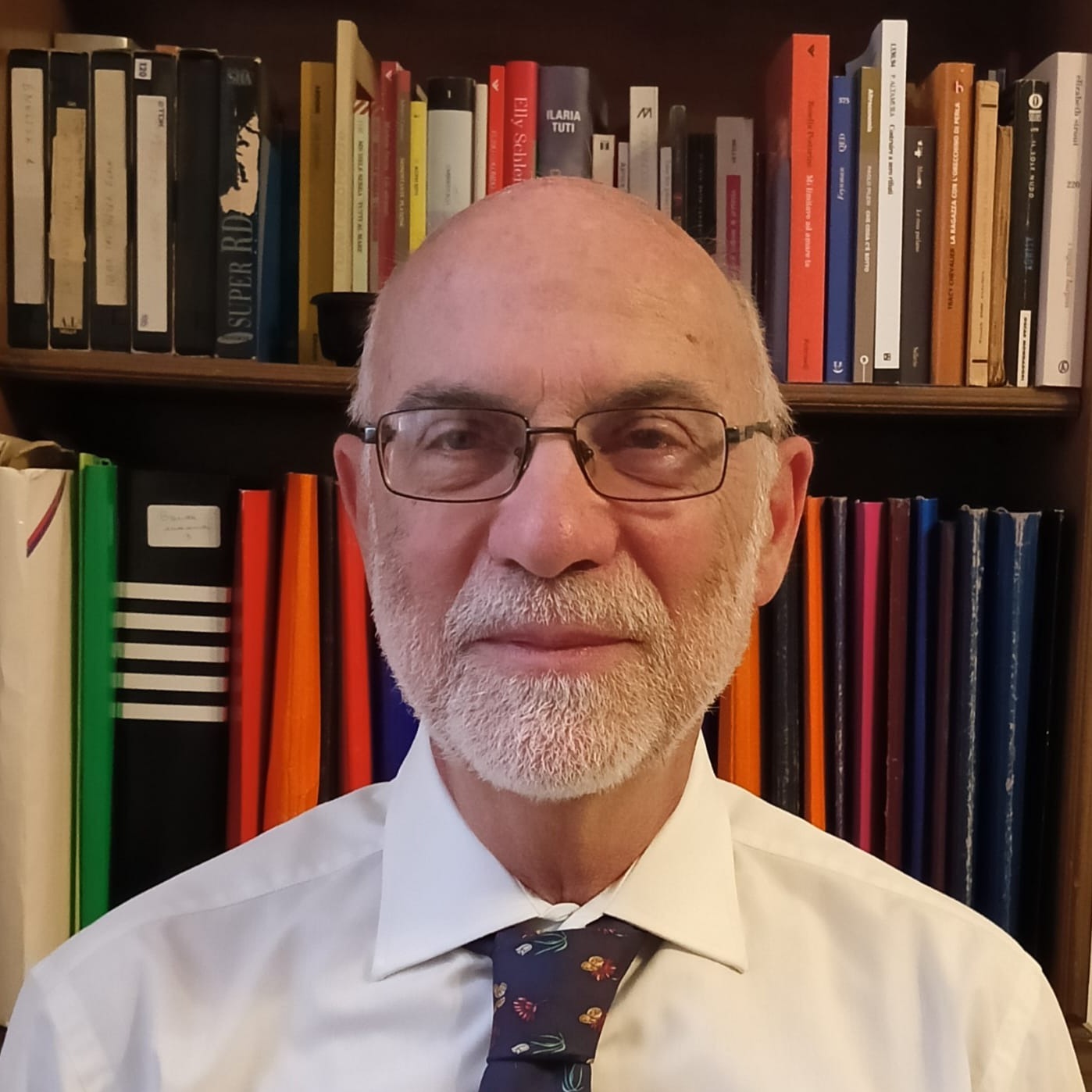 Prof. Dr. Sergio Ulgiati