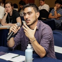 Dr. Giuseppe Suaria