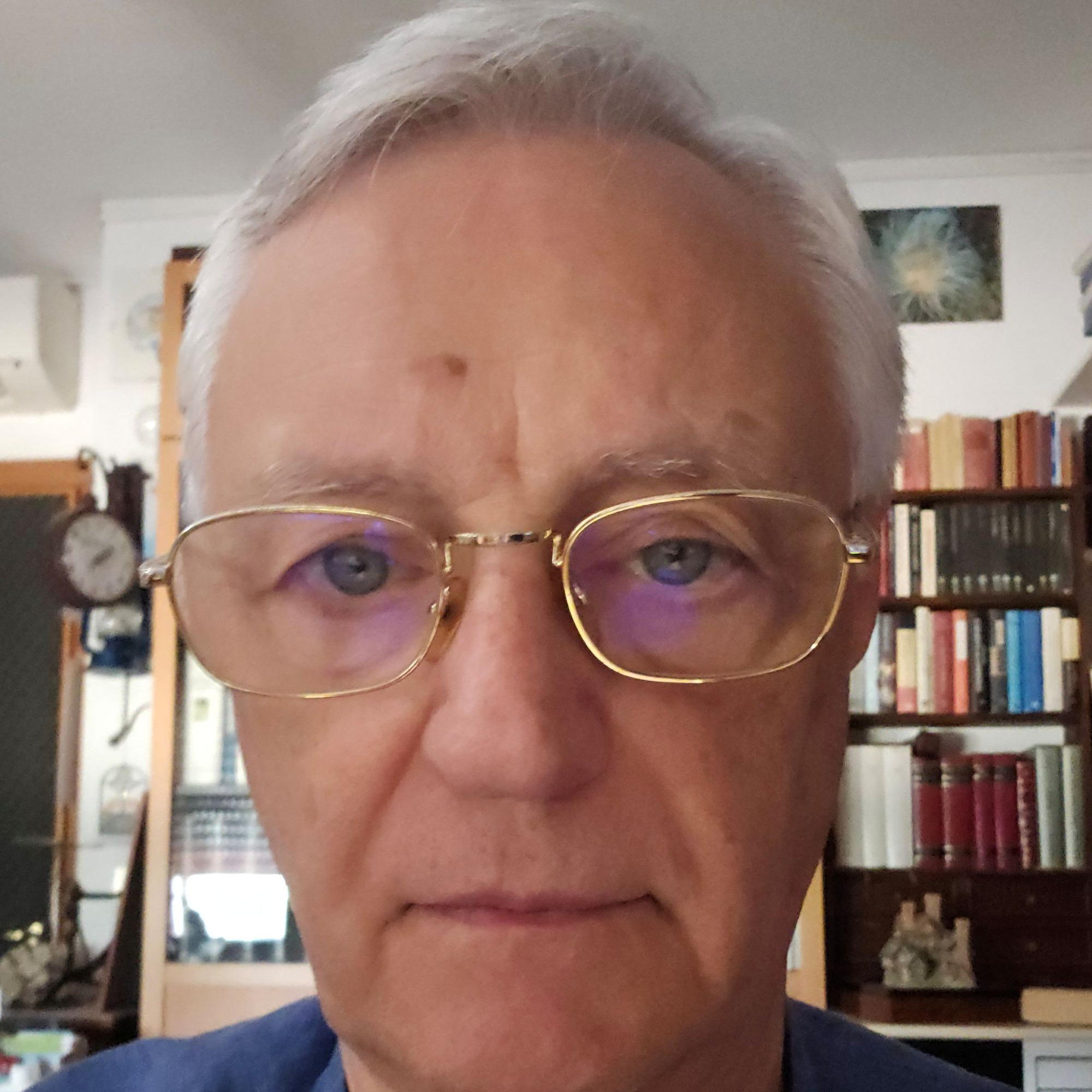 Prof. Claudio Agnisola