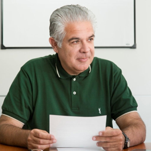 Prof. Dr. Walter A. Pengue