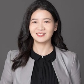 Prof. Dr. Meirong Su