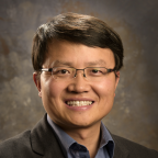 Prof. Dr. Shunde Yin