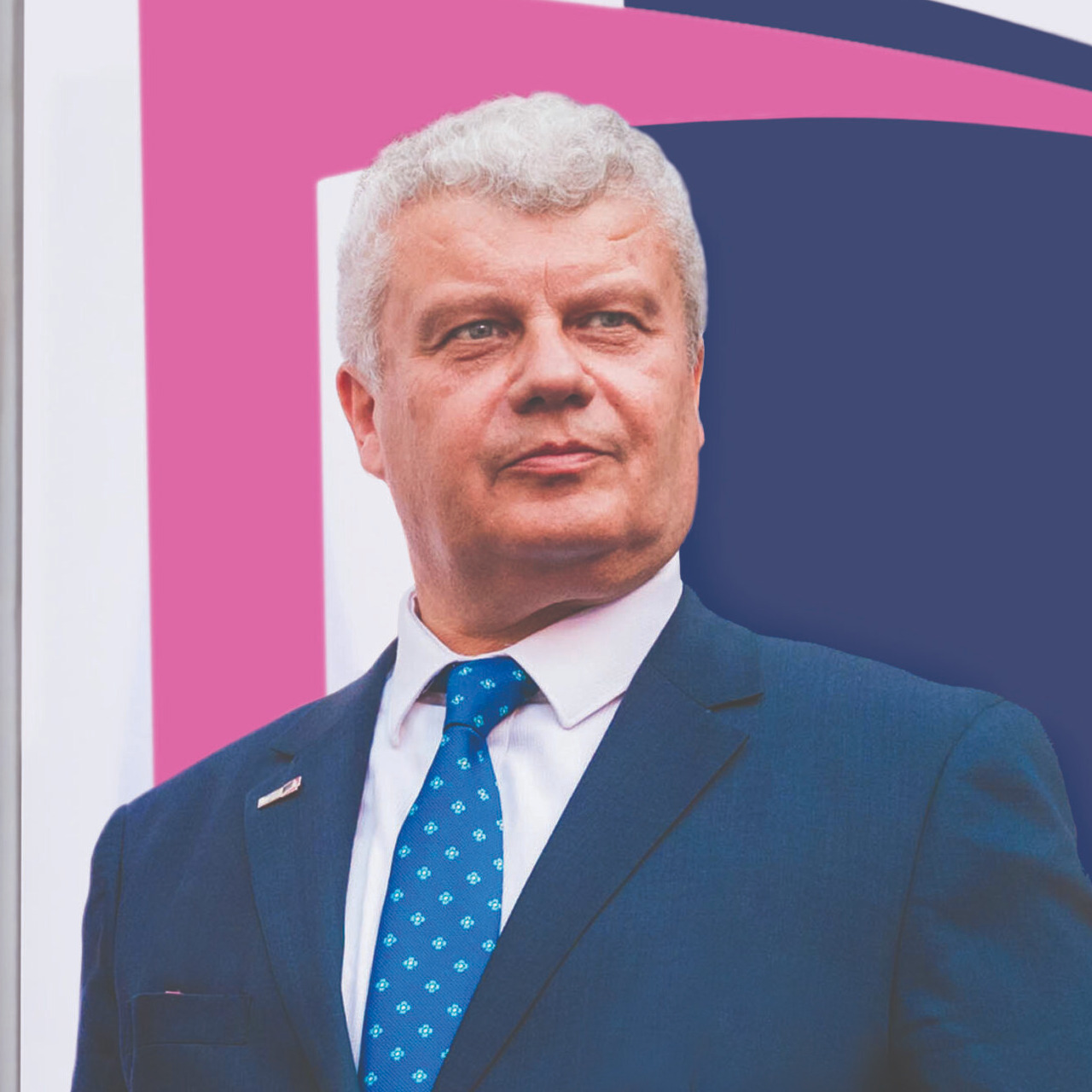 Prof. Ioannis Kalavrouziotis