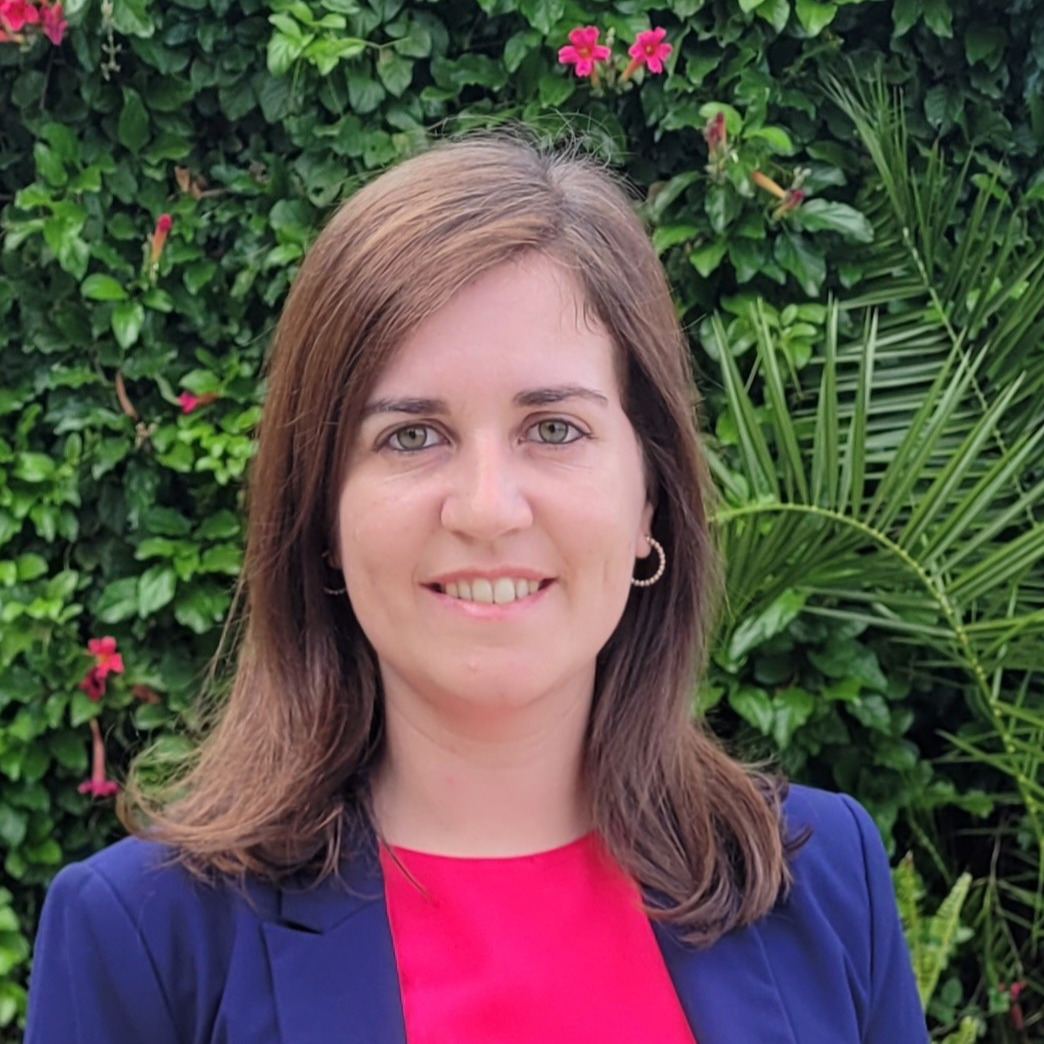 Dr. Paula Perez-Lopez