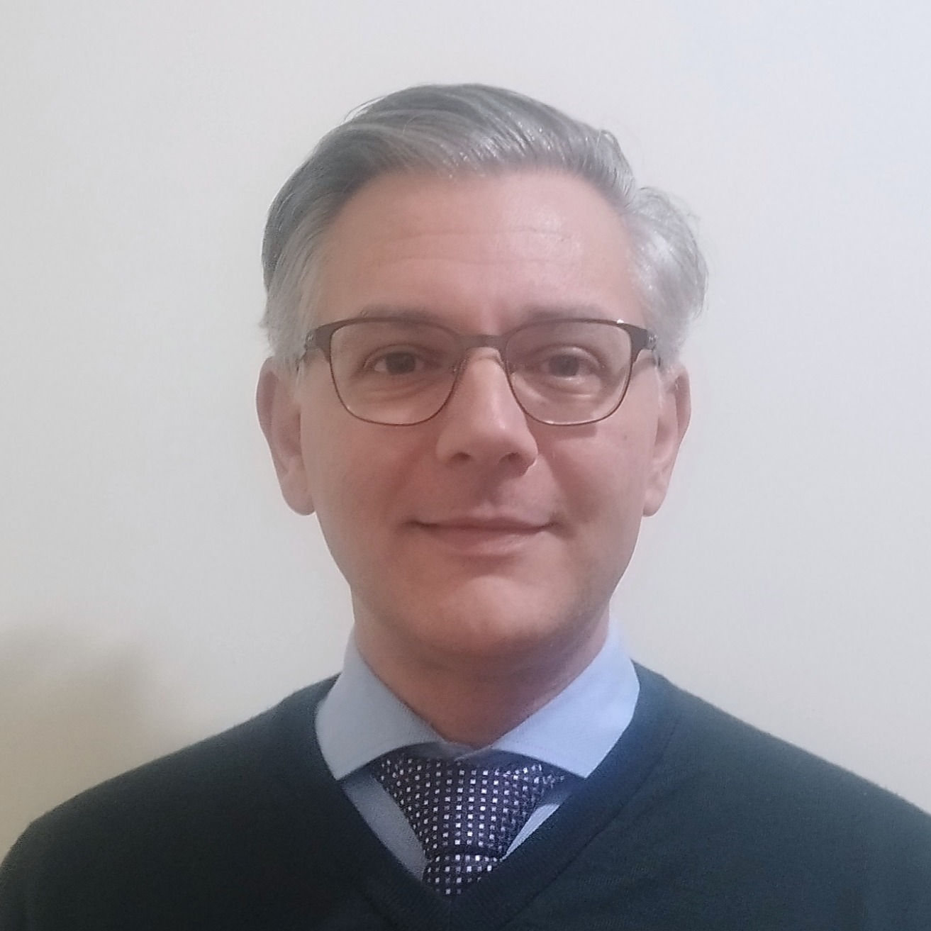 Dr. Marco Casazza