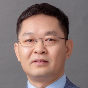 Prof. Dr. Xiaofeng Zhao