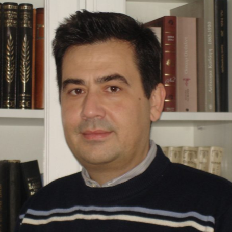 Prof. Dr. Karapanagiotis  Ioannis