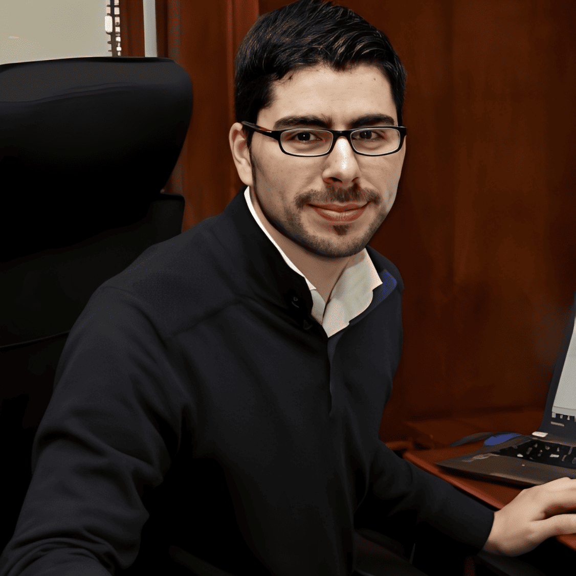 Prof. Dr. Rafael Comesaña Comesaña