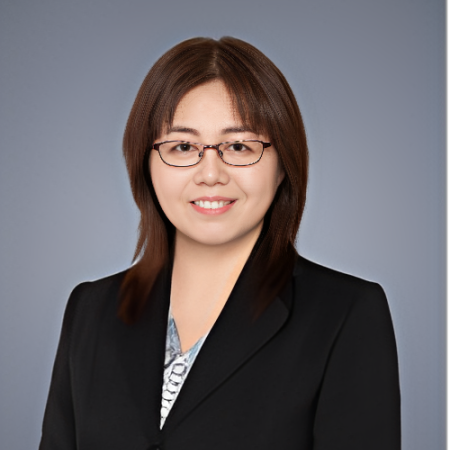 Prof. Jiao Pan