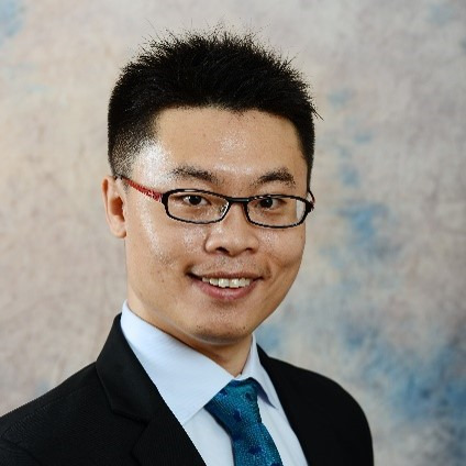 Dr. Lidong Sun