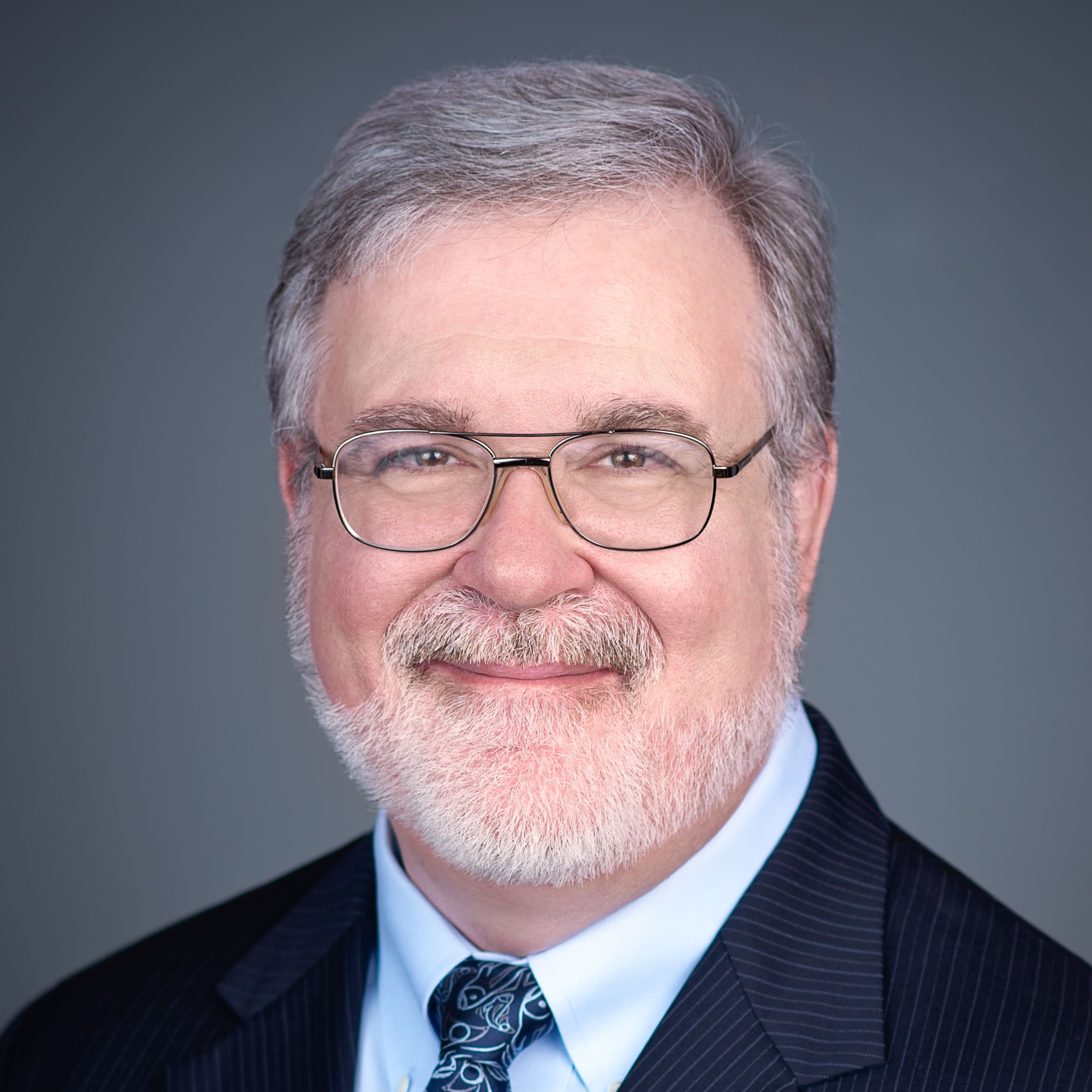 Prof. Dr. Richard J. Spontak