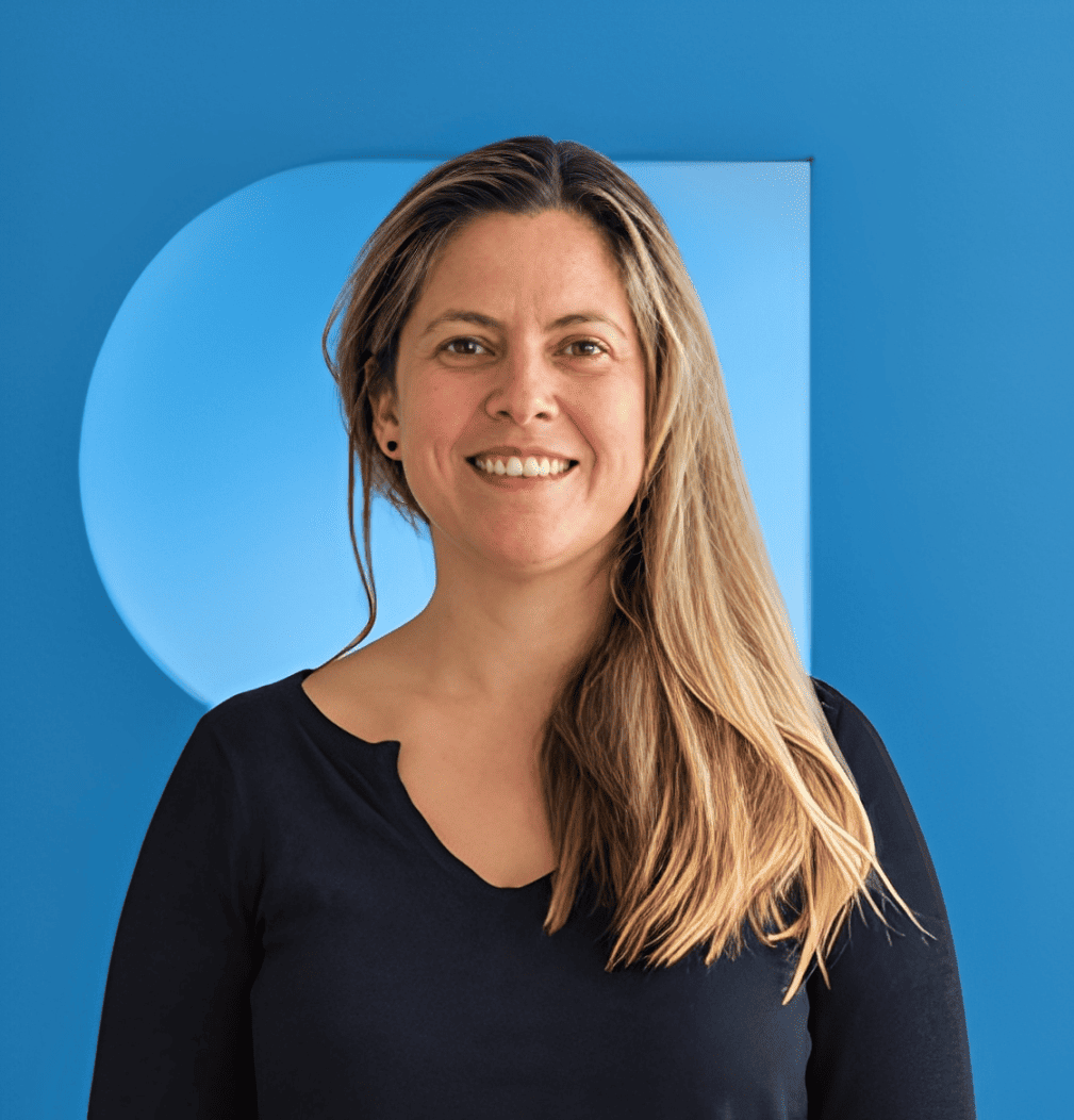 Assoc. Prof. Camila   Barreneche Guerisoli